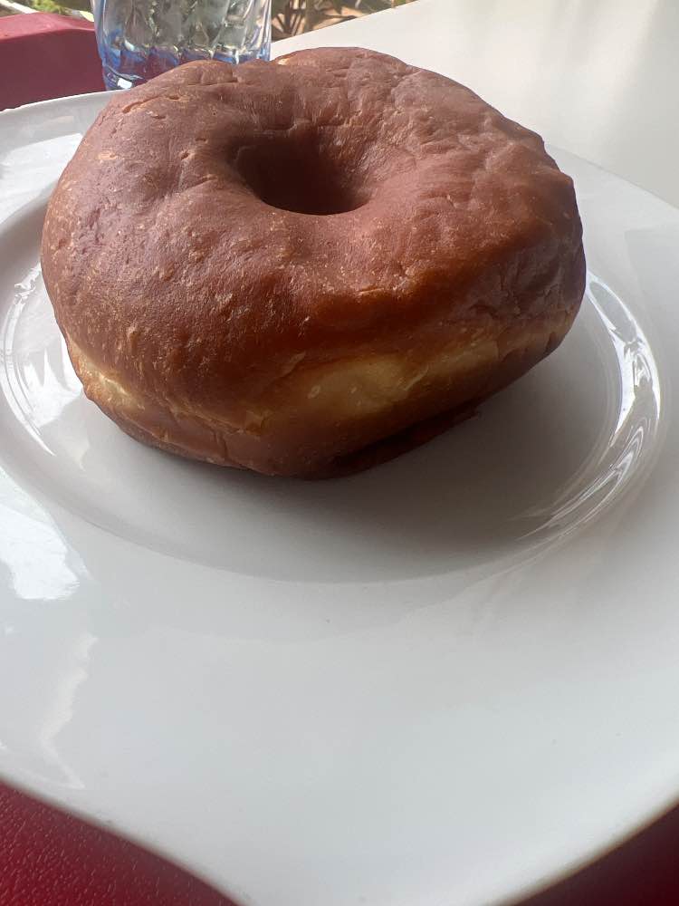 Doughnut image - mobifoods