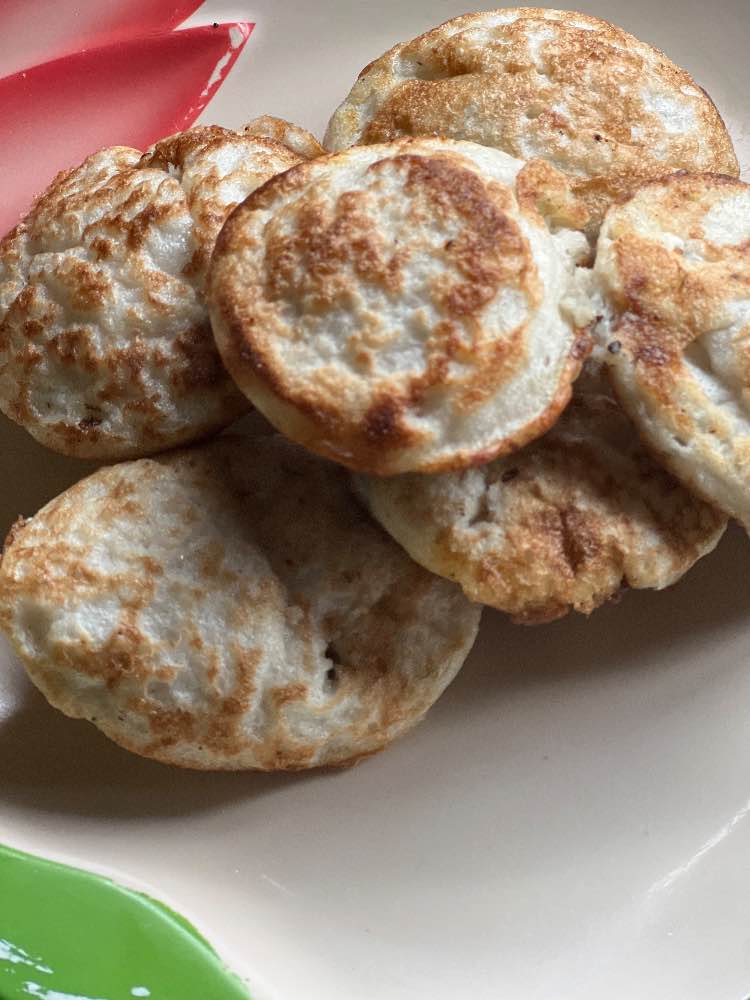 Delicious Masa image - mobifoods