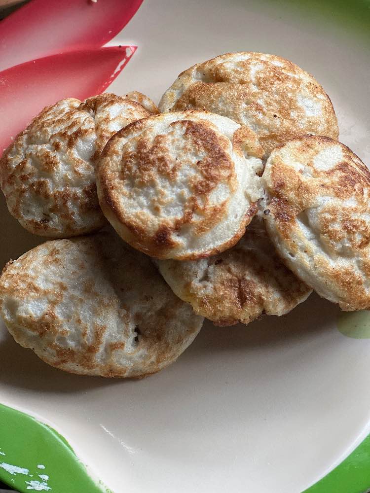 Delicious Masa image - mobifoods