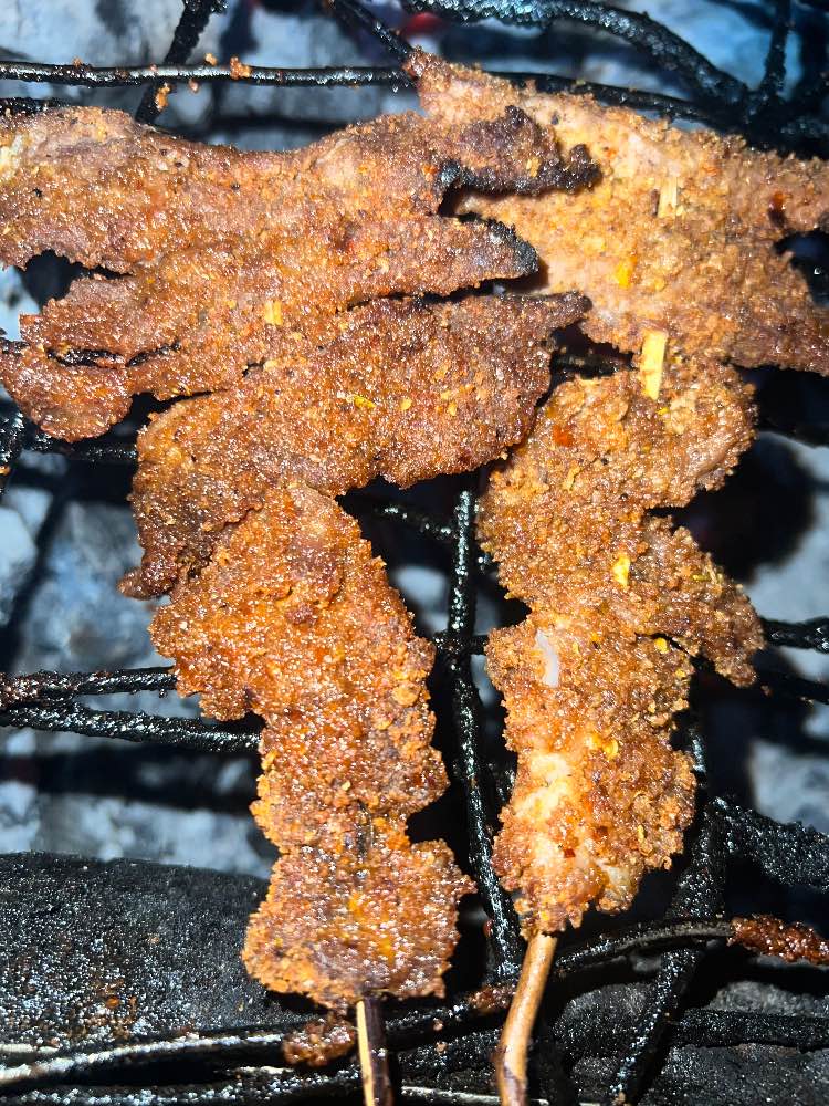 Tasty Suya image - Mobi Foods